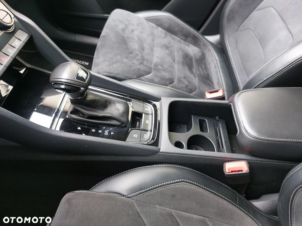Skoda Kodiaq 2.0 TDI 4x4 Style DSG - 21