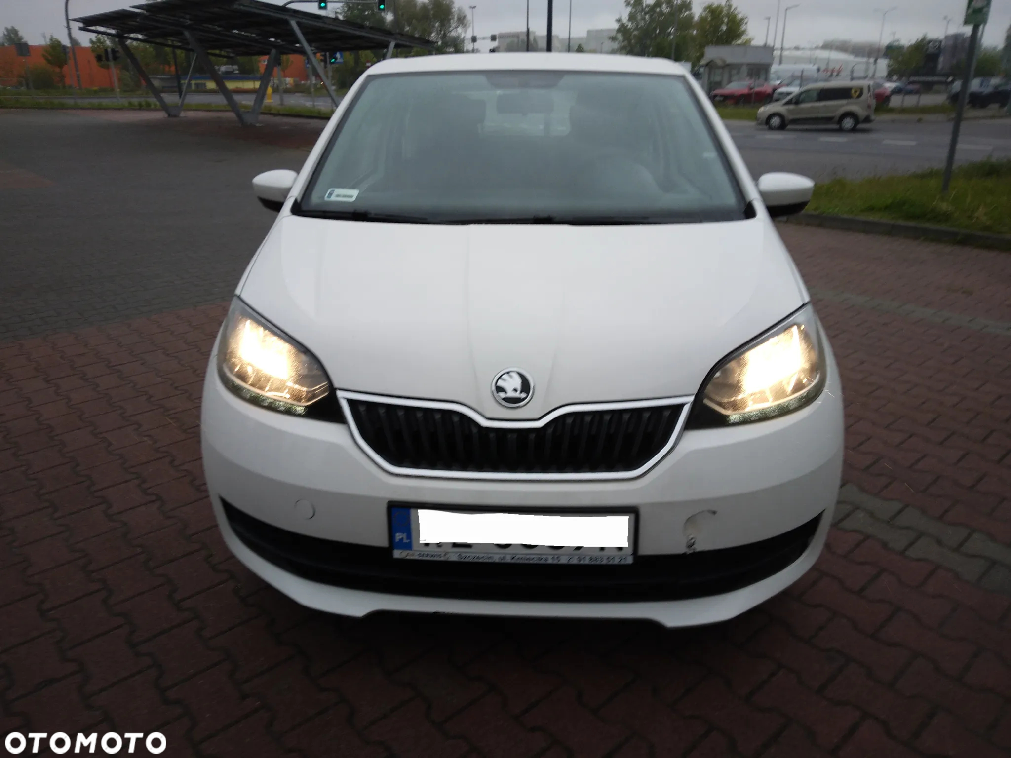 Skoda Citigo 1.0 Style - 11