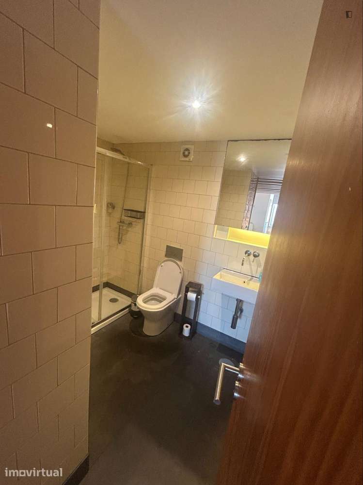 Apartamento com 2 quartos - localizado em Santo Ildefonso Porto - Grande imagem: 5/9