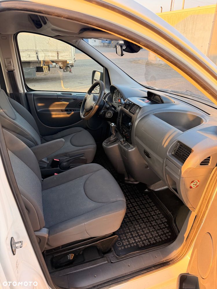 Peugeot Expert - 15