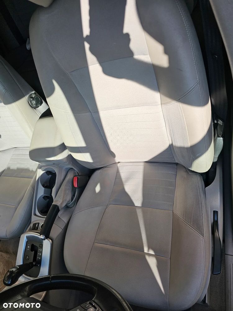 Volvo V50 T5 Summum - 15