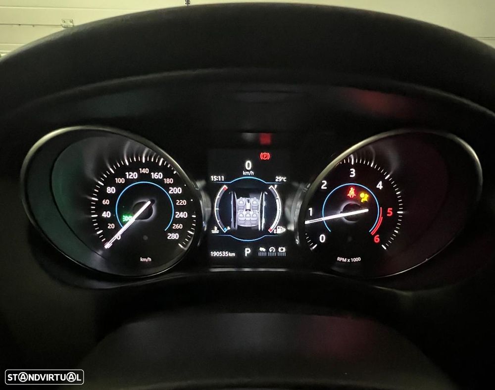 Jaguar XE 2.0 D R-Sport Aut. - 7