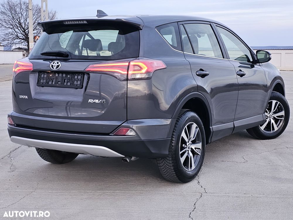 Toyota RAV4 - 35