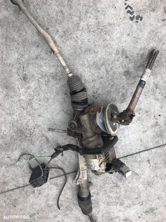 caseta directie second hand - 3