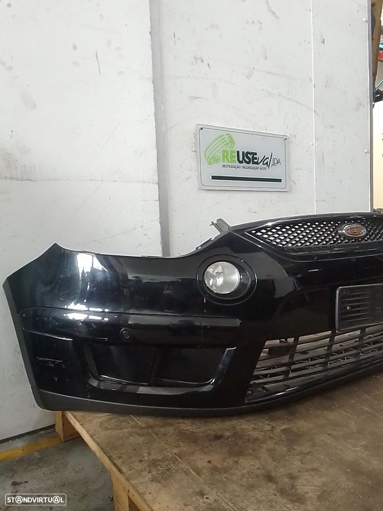 Para Choques Frente Ford S-Max (Wa6) - 3