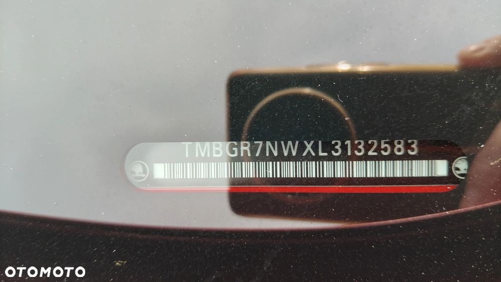 Skoda Kamiq 1.0 TSI Ambition DSG - 8