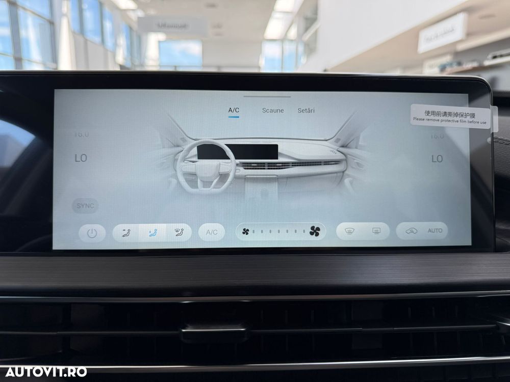 Chery Tiggo 4 1.5 TGDI DHT HEV Unique - 21