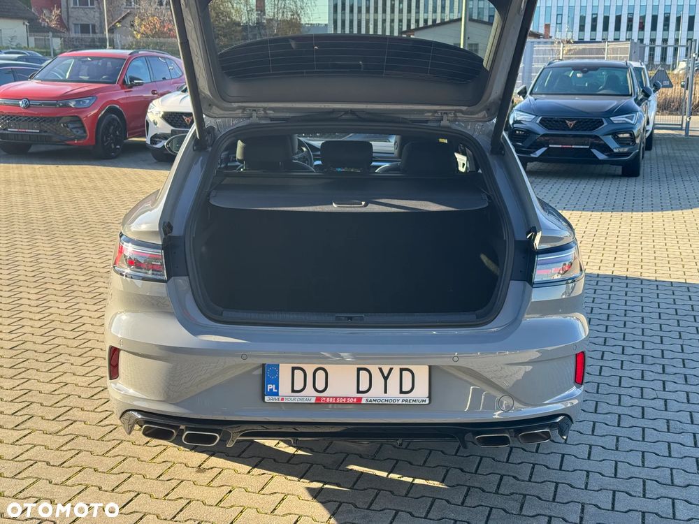 Volkswagen Arteon Shooting Brake 2.0 TSI OPF 4Motion DSG R - 7