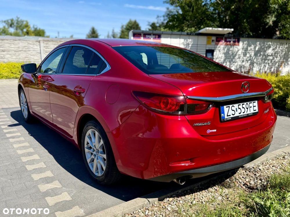 Mazda 6 2.0 Skyenergy - 3