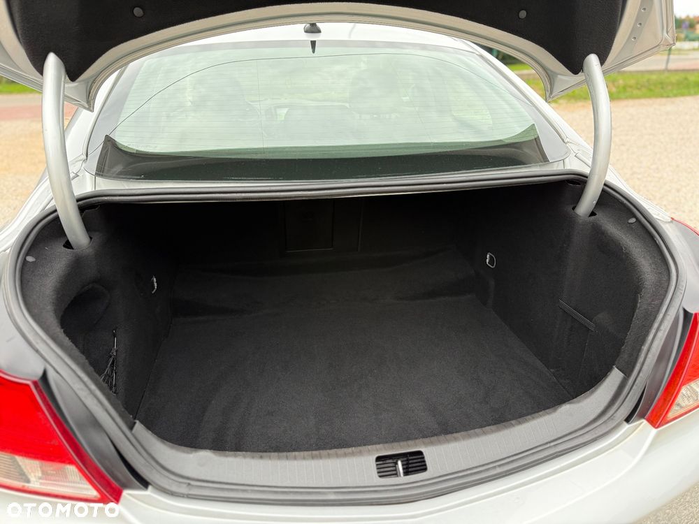 Opel Insignia 2.0 CDTI automatik Sport - 23