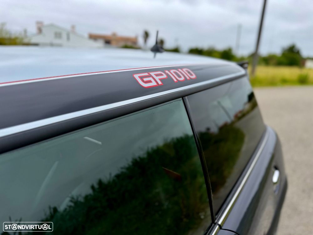 MINI 3 Portas John Cooper Works GP - 6