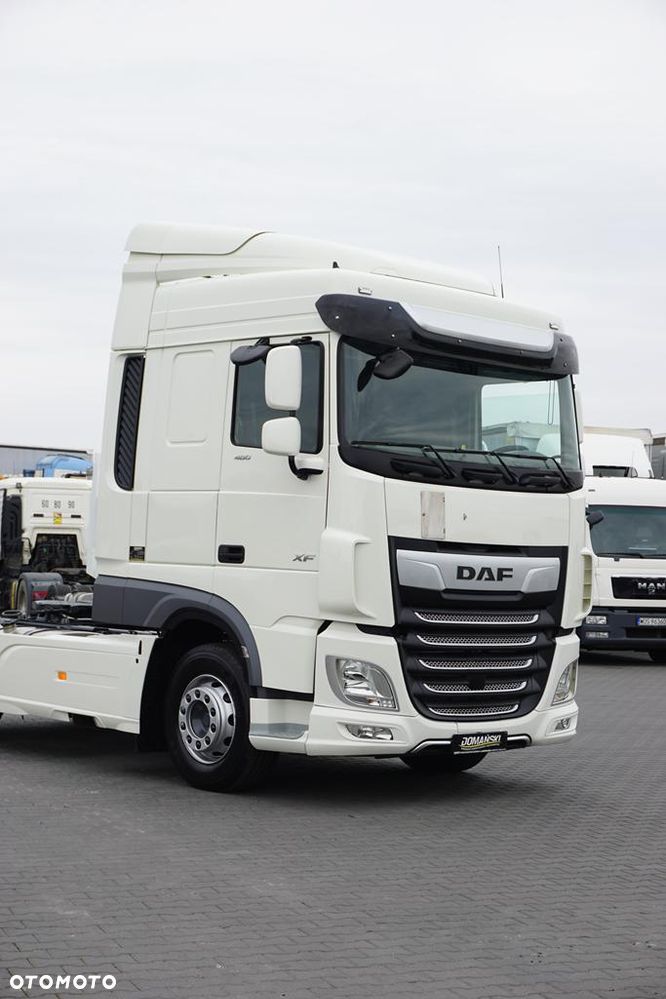 DAF / 106 / 480 / EURO 6 / ACC / SPACE CAB - 21