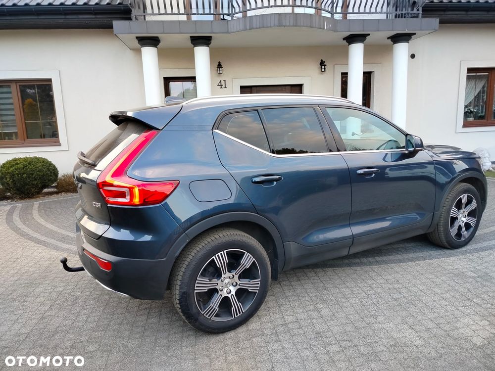 Volvo XC 40 D3 Inscription - 18