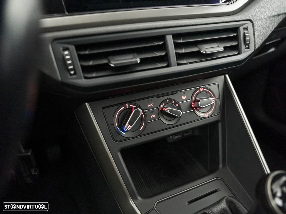 VW Polo 1.0 TSI Confortline - 20