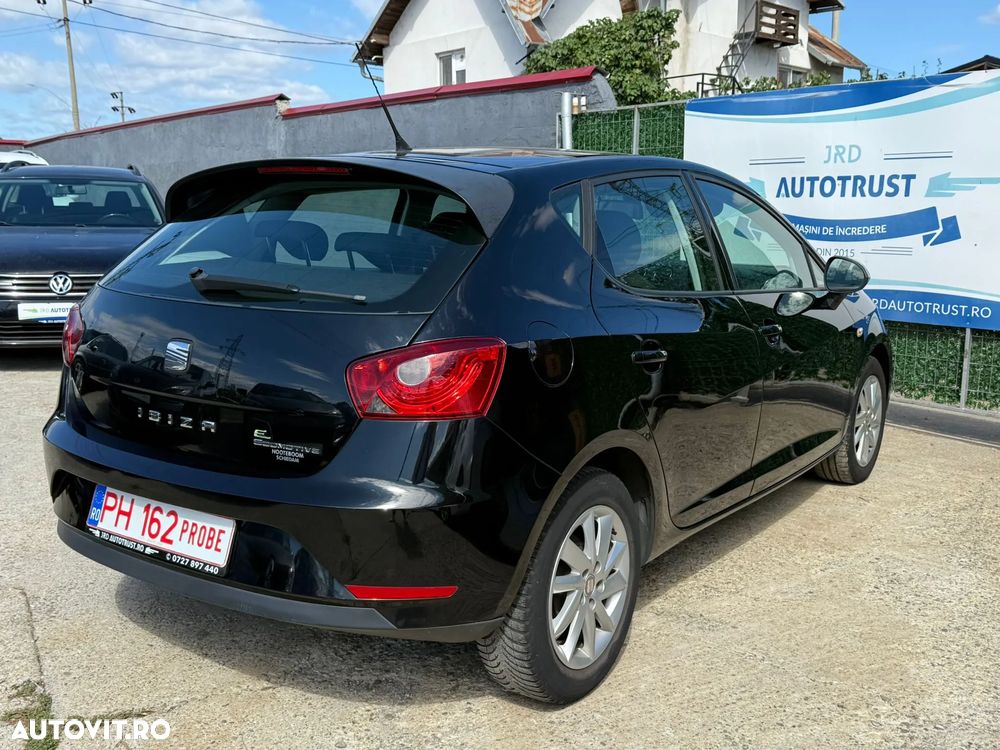 Seat Ibiza 1.2 TDI Ecomotive - 18