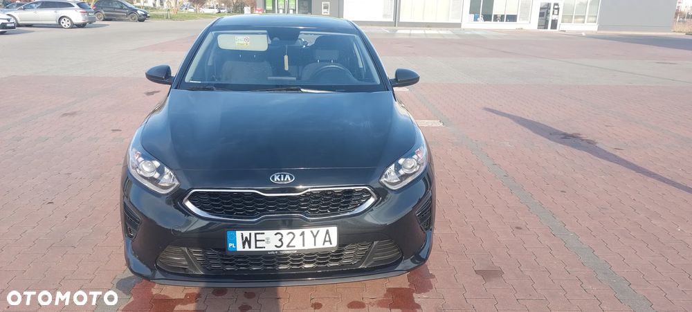 Kia Ceed 1.4 S - 2