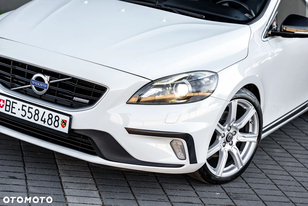 Volvo V40 - 4