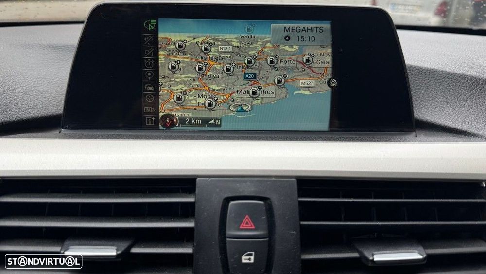 BMW 420 Gran Coupé d Advantage Auto - 19