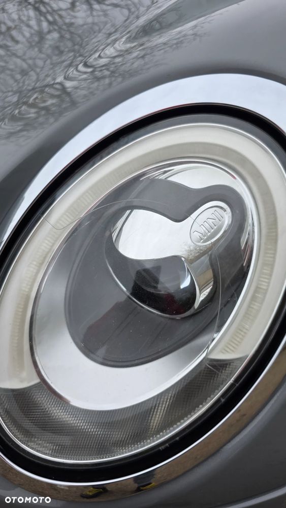 MINI Clubman Cooper D - 10
