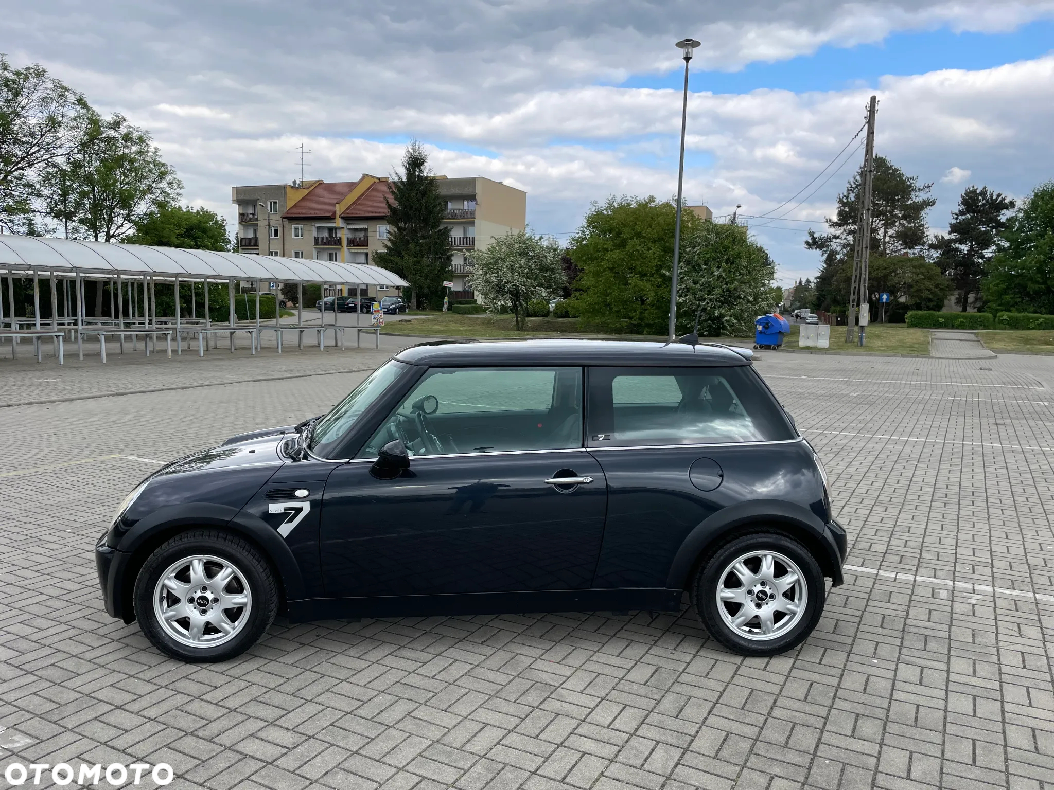 MINI ONE Seven - 4