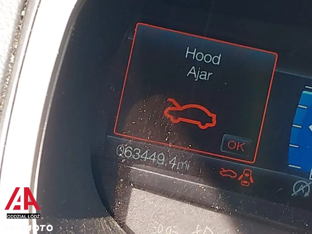 Ford Edge - 15