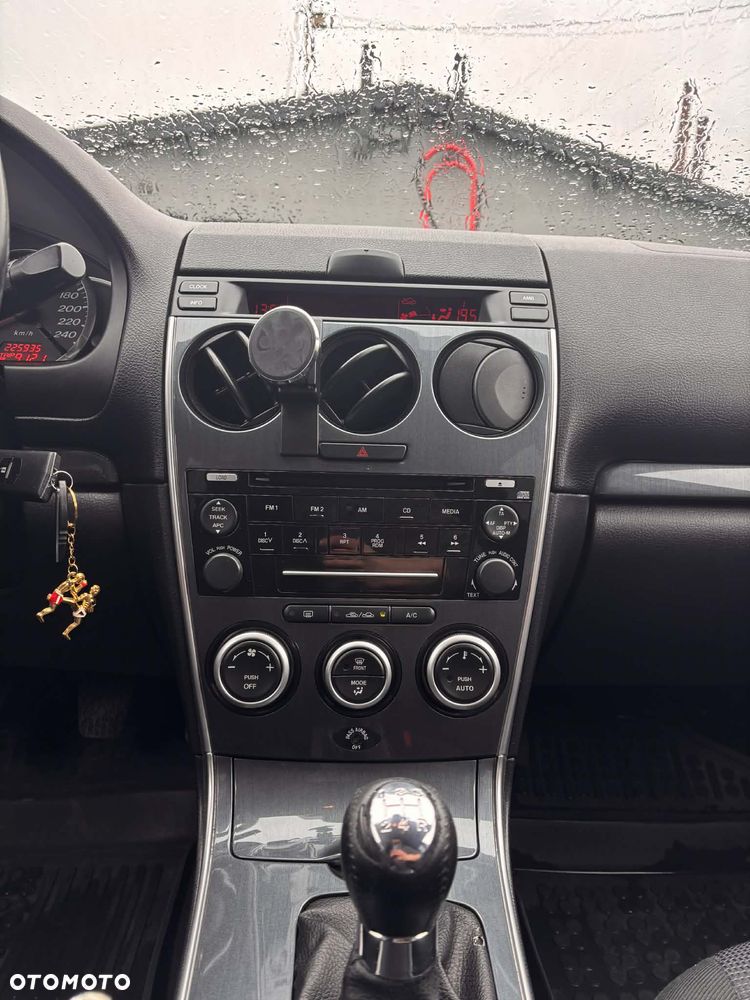 Mazda 6 1.8 Active - 16