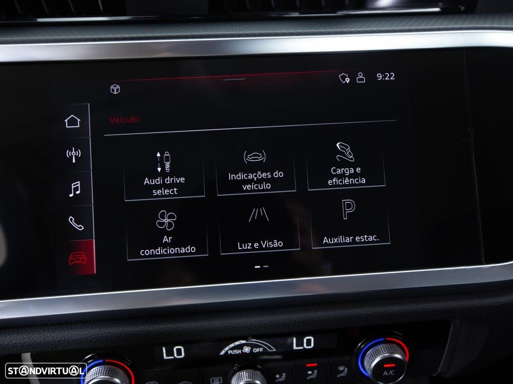 Audi Q3 45 TFSIe S tronic - 28