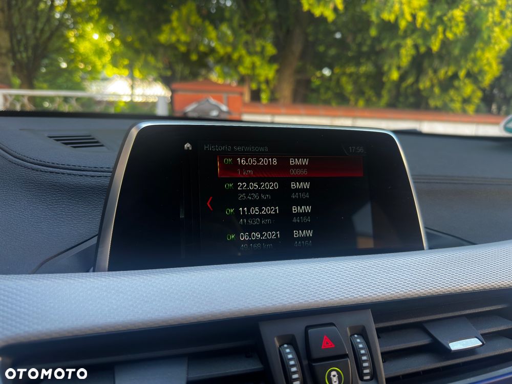 BMW X2 xDrive20i M Sport sport - 32