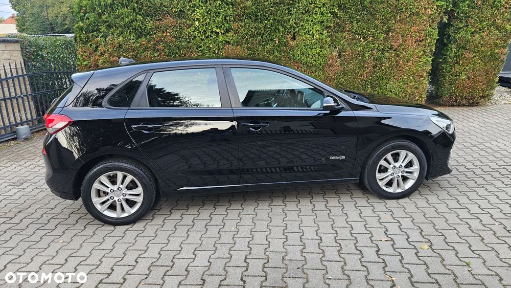 Hyundai i30 1.4 Trend - 7
