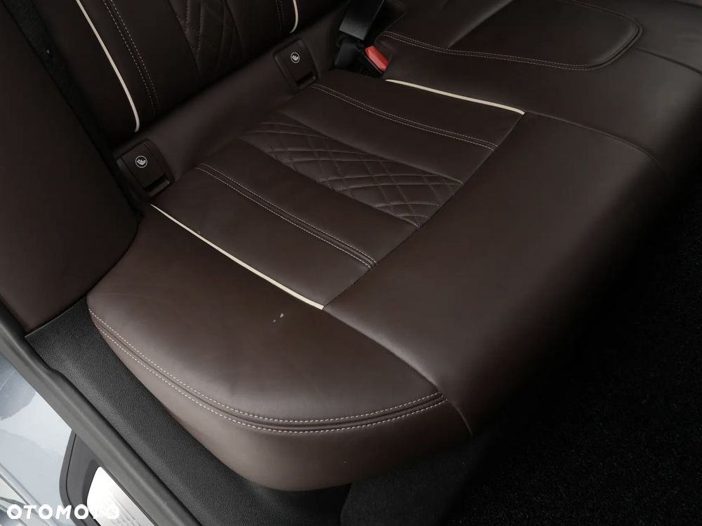 BMW Seria 5 520d M Sport - 33