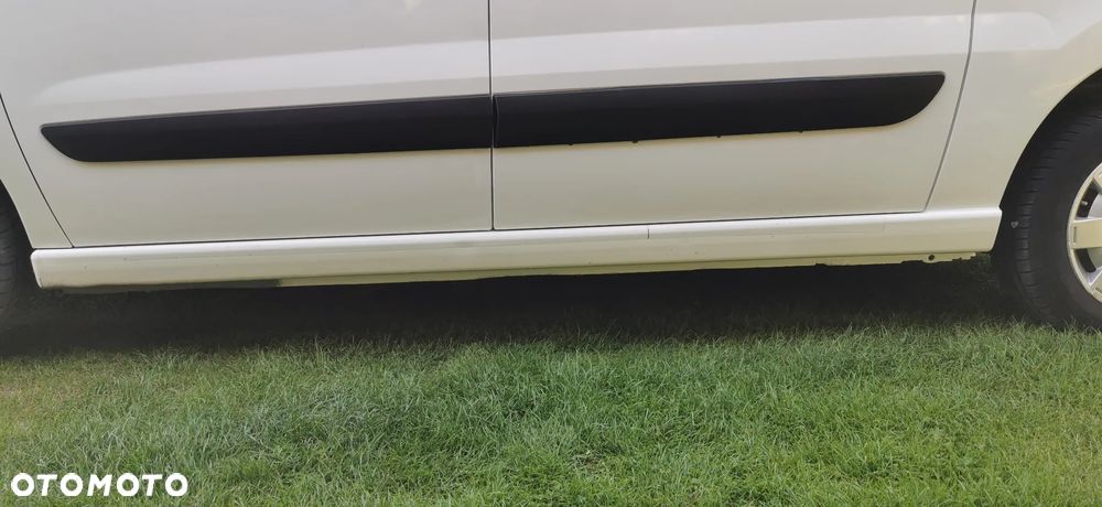 Fiat Scudo Panorama L2H1 Executive - 14