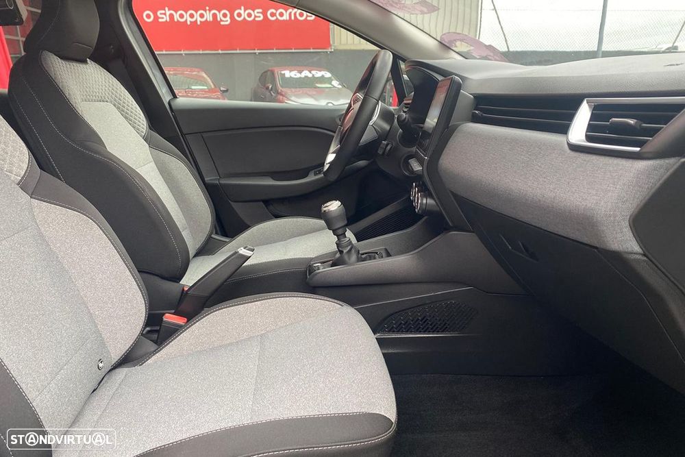 Renault Clio 1.0 TCe Evolution - 14