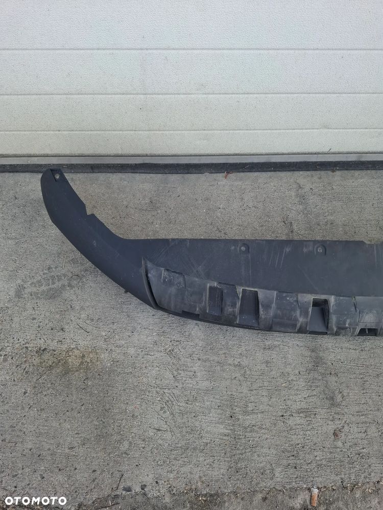 Spoiler zderzaka przód Volvo XC40 OE 31449340 - 15