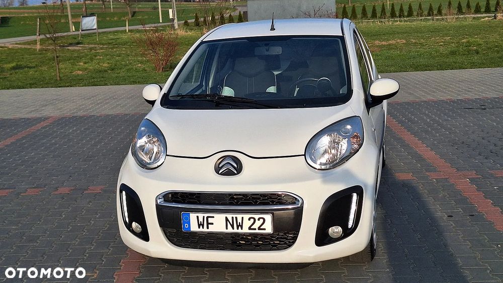 Citroën C1 1.0 Attraction - 29