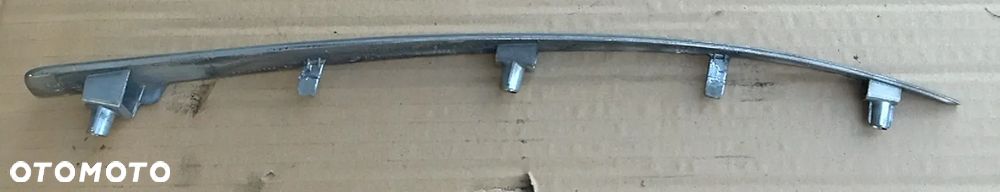 Citroen C5 II listwa drzwi tył lewa - 2