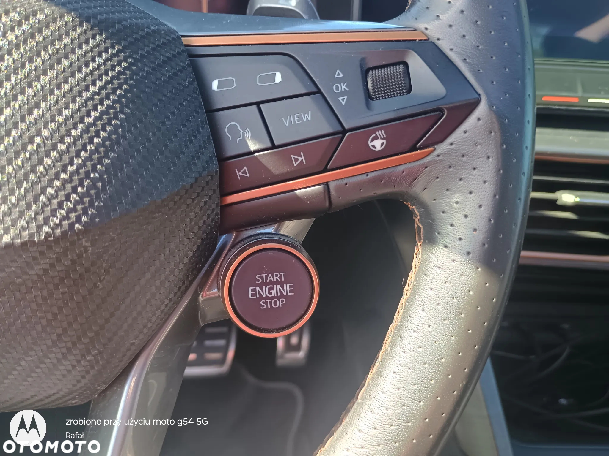 Cupra Formentor VZ 1.4 e-Hybrid DSG - 21