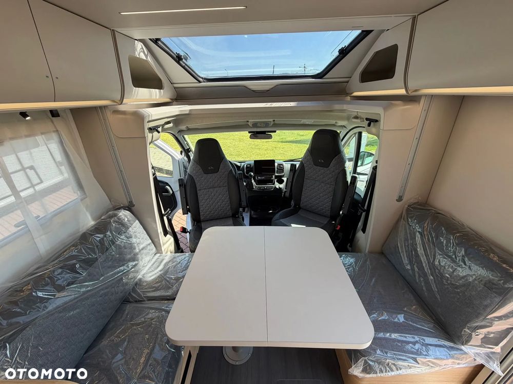 Adria Matrix Axess 650 DC - 7