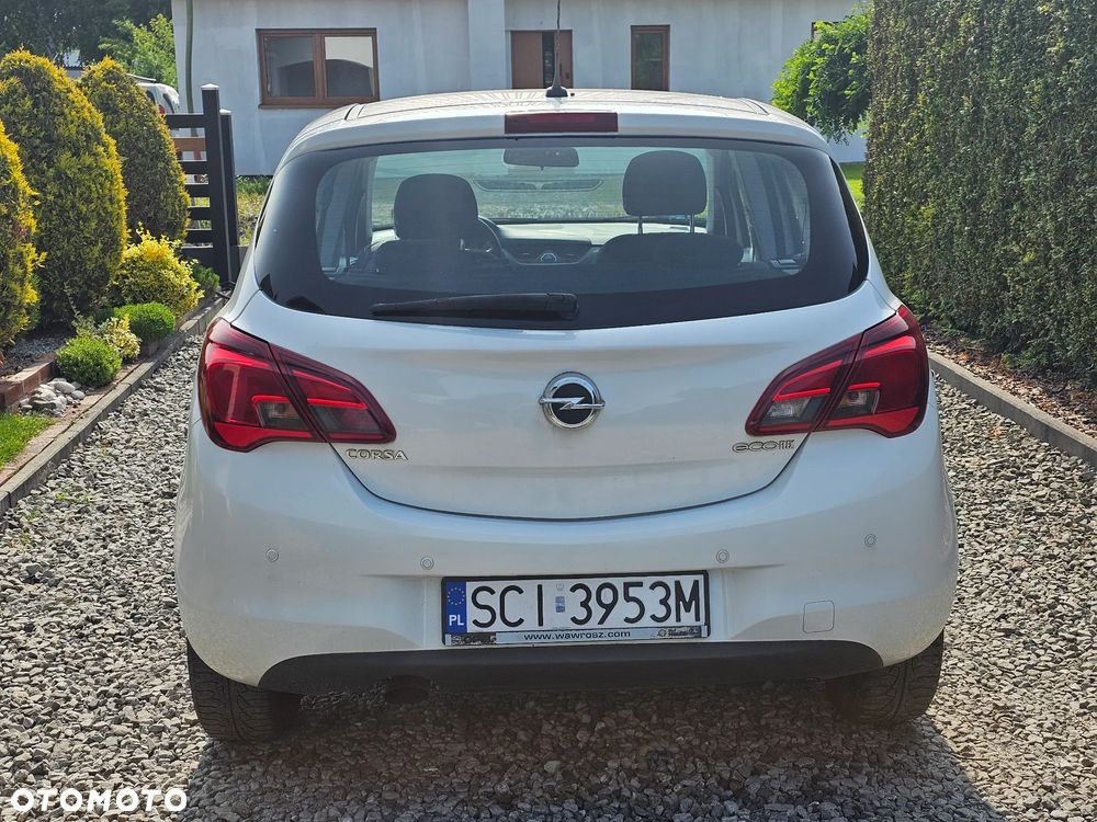 Opel Corsa - 10