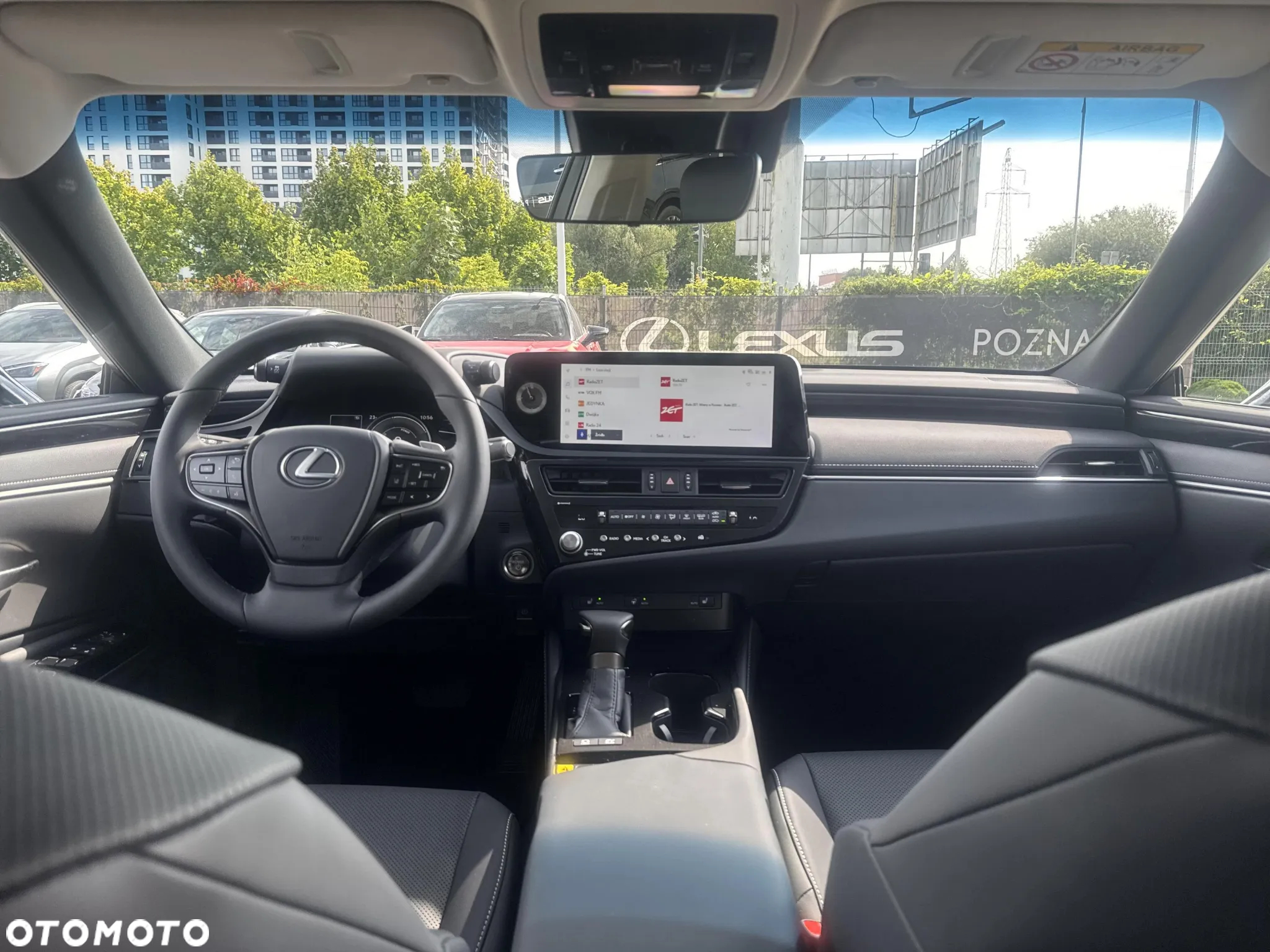 Lexus ES - 11
