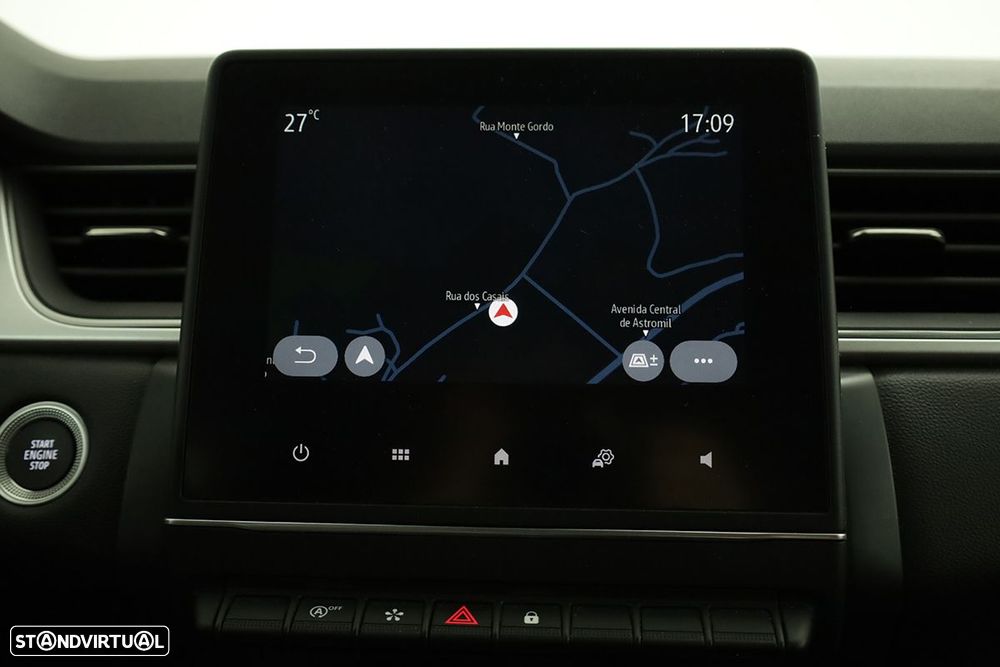 Renault Captur 1.0 TCe Techno - 11