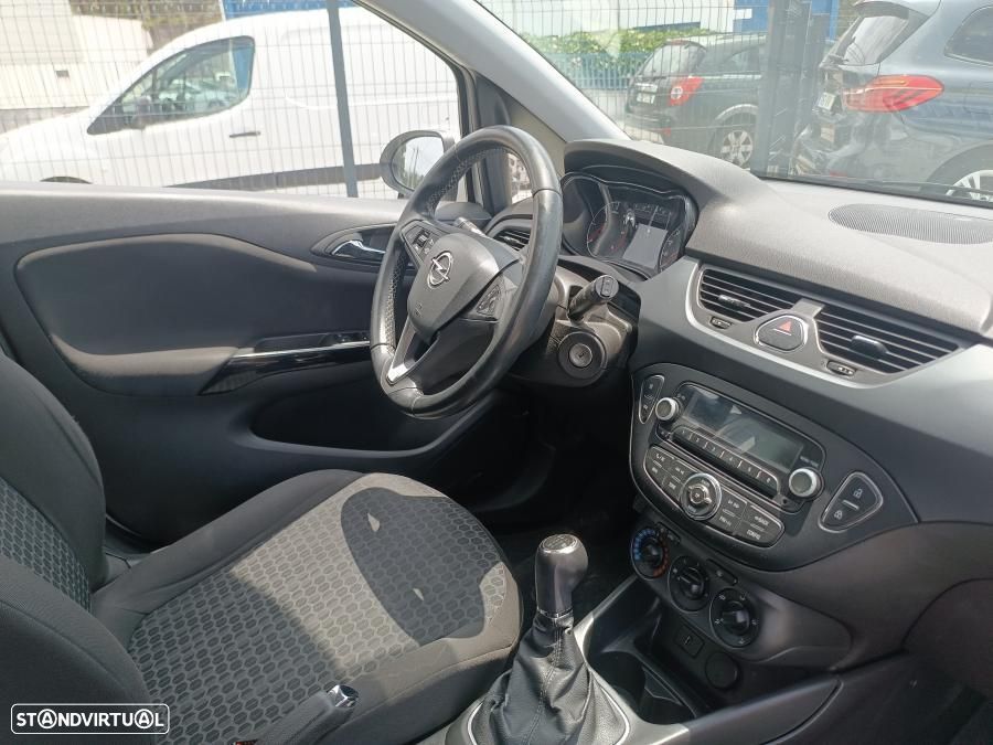 Opel Corsa 1.3 CDTi Enjoy - 5