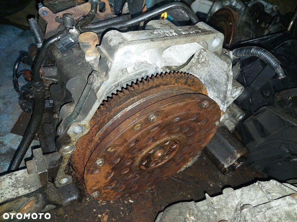 SKRZYNIA BIEGÓW AUTOMATYCZNA Honda Civic 7 1.7/1.8 16V benzyna automat SPRAWNA CHRZANÓW Małopolskie - 5