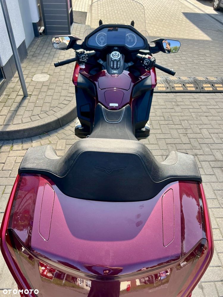 Honda GL - 10