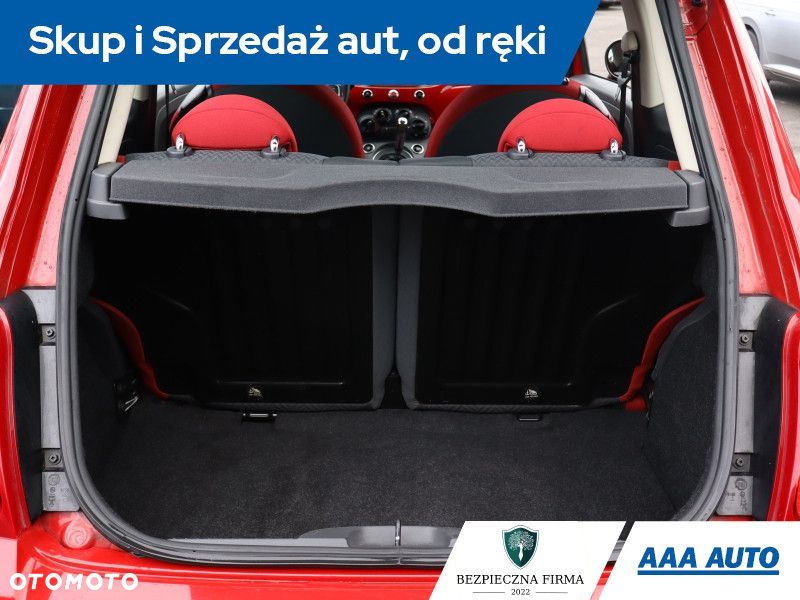 Fiat 500 - 14