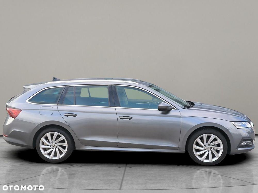 Skoda Octavia 1.5 TSI e-Tec Style DSG - 7