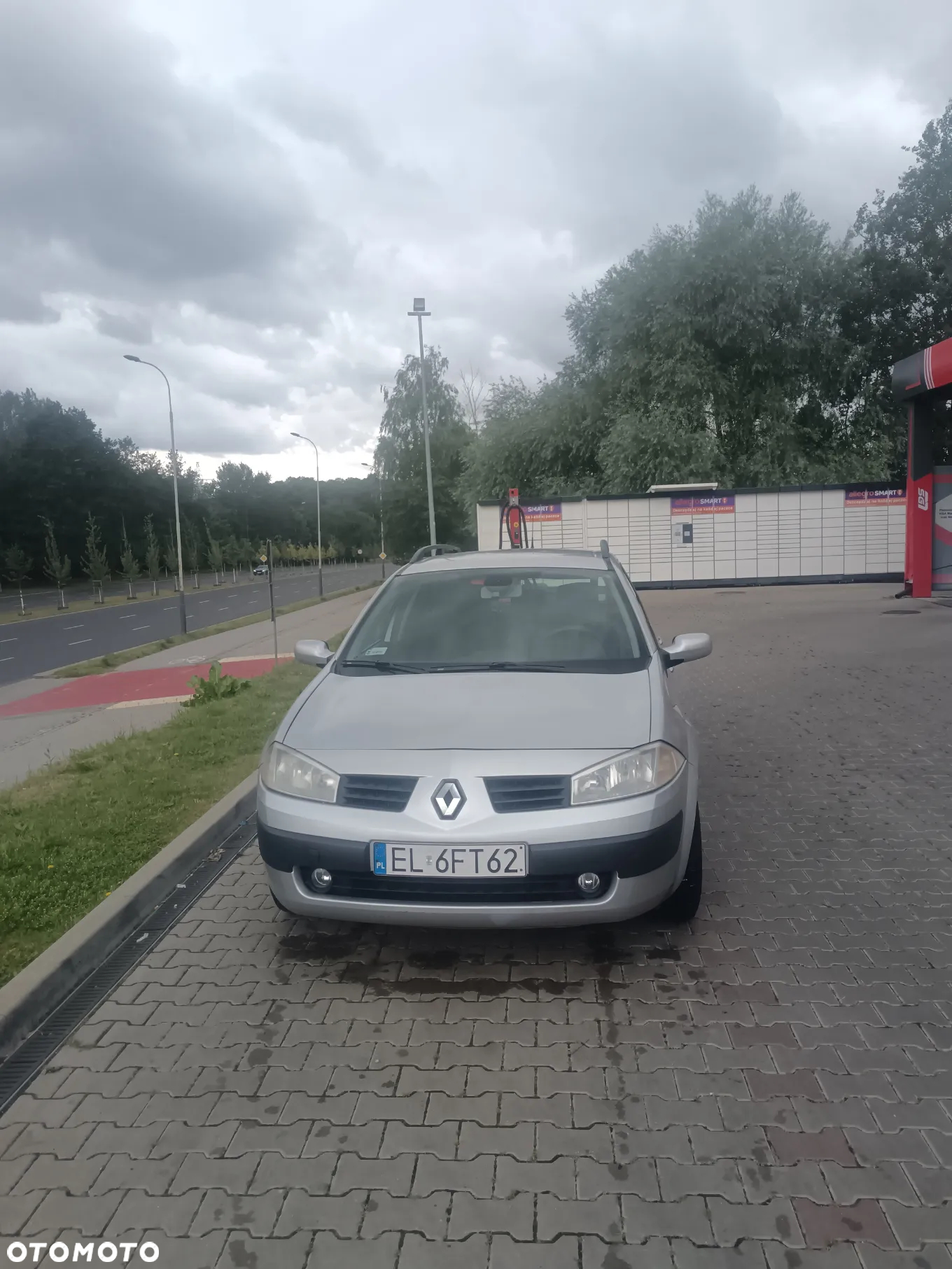 Renault Megane - 13