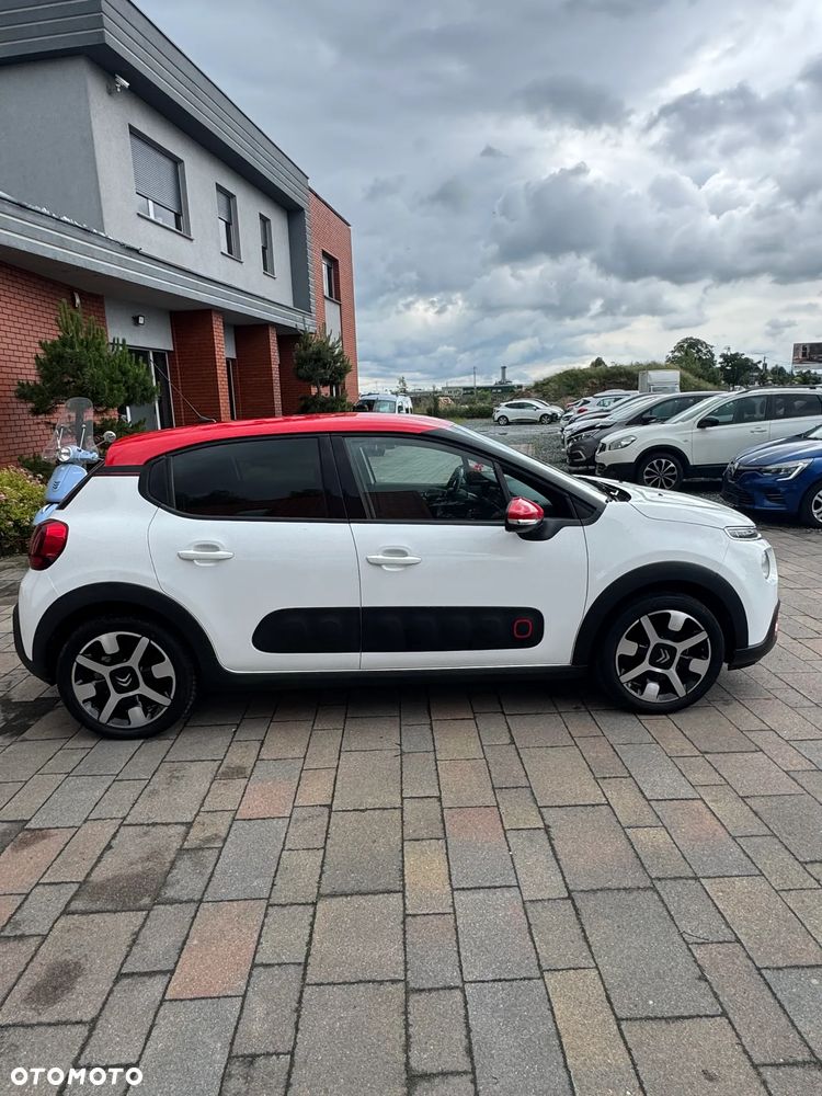 Citroën C3 Pure Tech 82 ELLE - 5