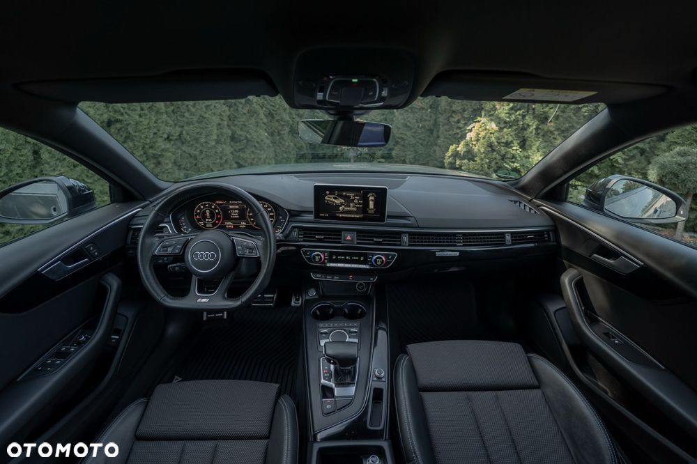Audi A4 Avant - 20