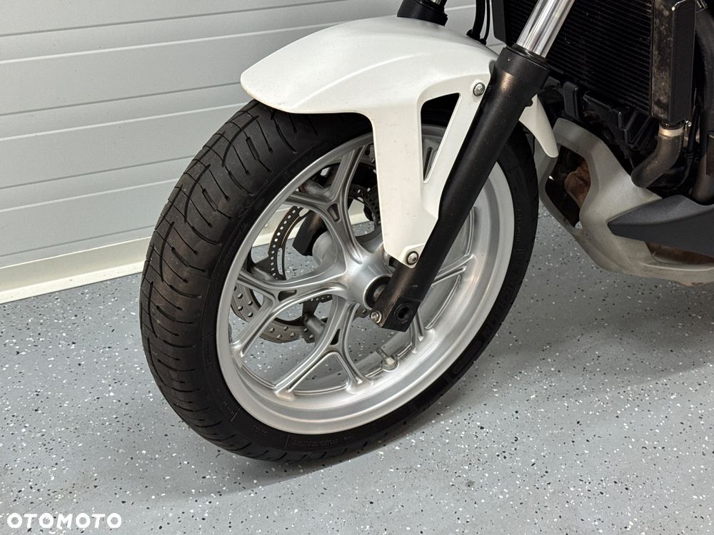Honda NC - 32
