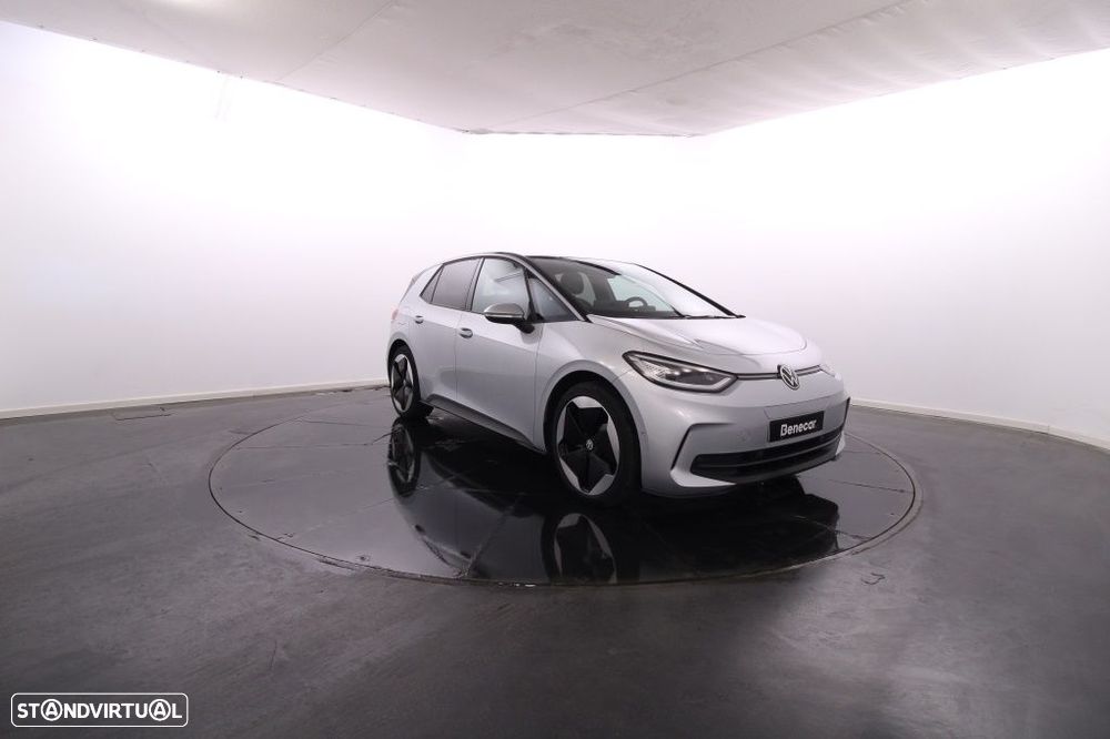 VW ID.3 58 kWh Pro Urban - 11